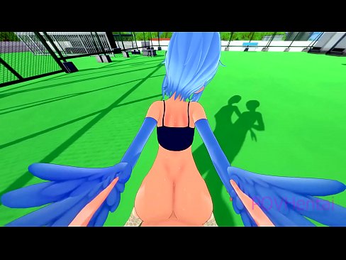 ❤️ Harpy canavarı kız. Anal video tr.oldsex.ru ﹏
